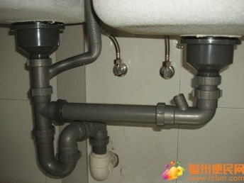 圖 海淀萬柳專業維修改造管道,維修安裝衛浴潔具,改造上下水管道 北京房屋維修