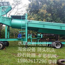 青州市慶源挖沙機械配件廠 專業(yè)提供挖沙船、淘金船、洗砂設備及船舶上排下水氣囊解決方案