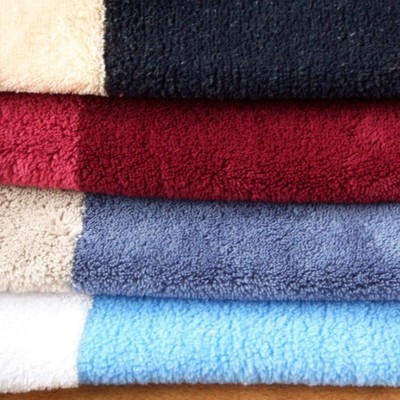 紹興市力凡針紡織品 專業供應各類珊瑚絨面料，品質可靠